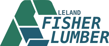 Fisher Lumber Logo