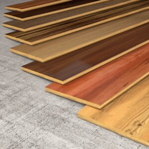 engineered flooring