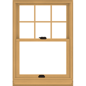 Double Hung Windows