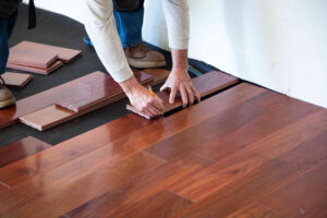 Engineered Hardwood Flooring Fisher Lumber