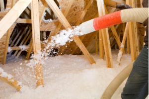 Fiberglass Insulation: How it Improves Your Home