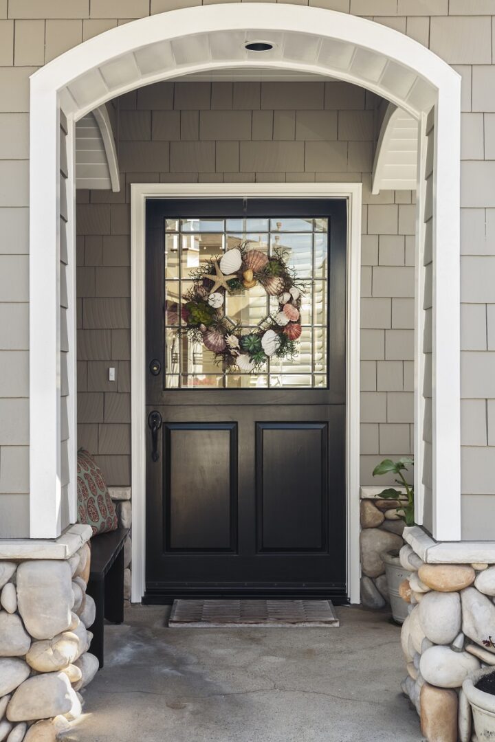 Considerations When Picking Glass Exterior Doors - Fisher Lumber
