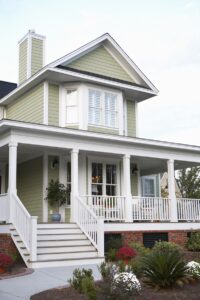 The Plus Sides of Using Vinyl Siding