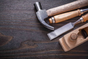 Hand tools Fisher Lumber
