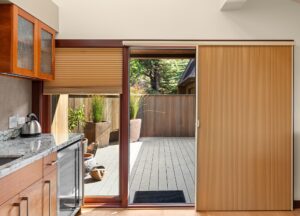 Sliding Glass Doors