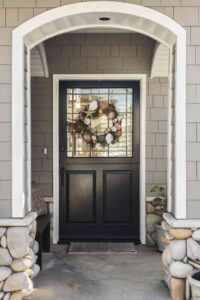 front door fisher lumber