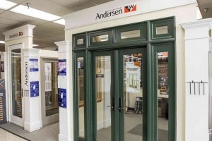 Andersen Interior Doors