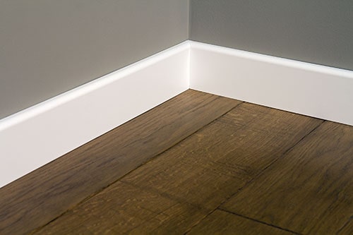 Baseboards