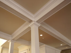 fisher lumber crown molding