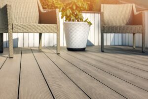 5 Reasons Homeowners Love Composite Decking