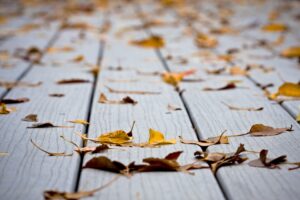 Is Composite or Wood Decking Best For Your Home?