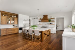 Easy Ways to Maintain Your Hardwood Flooring