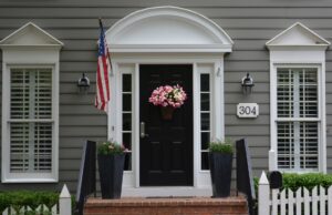 fisher lumber window and door replacement