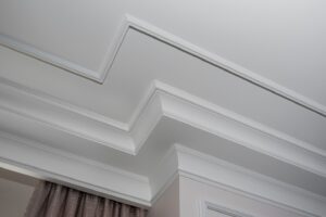 Why You Should Install Crown Moulding in Your Home