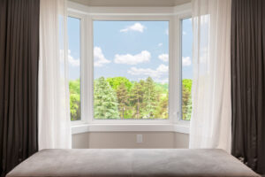 The Appeal of New Bay Windows