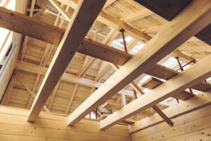 The Benefits of Engineered Lumber