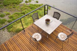 3 Benefits of Ipe Wood for Decking