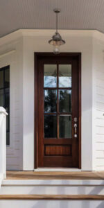 Why Get a Door Installation Done By a Professional?