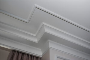 Rooms That Would Be Great for Crown Molding