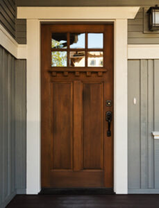 Wooden Door Maintenance Tips