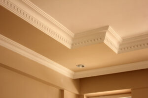 Reviewing Different Crown Molding Materials