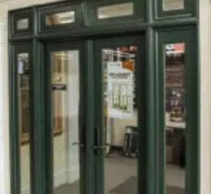 Tips for Maintaining Your Glass Doors