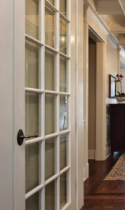 Reasons to Invest in French Doors