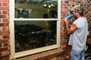 Why Get a Window Replacement Done During Spring?