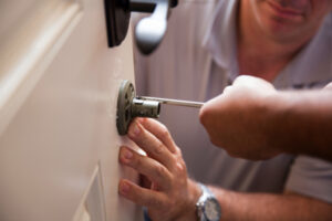 Why to Get a Door Replacement During Summer